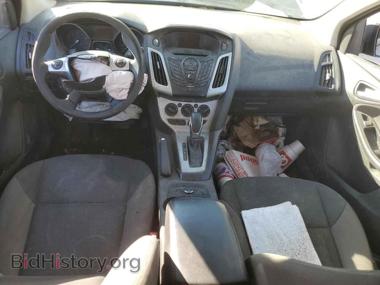 2014 FORD FOCUS - VIN: 1FADP3K25EL199801 - Photo 8