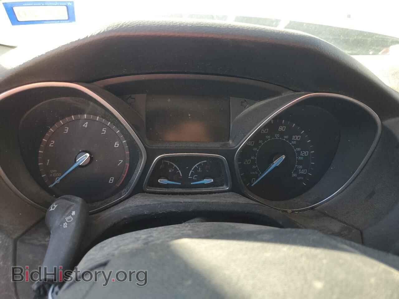 2014 FORD FOCUS - VIN: 1FADP3K25EL199801 - Photo 9