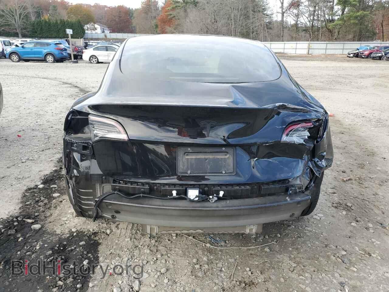 2023 TESLA MODEL 3 - VIN: 5YJ3E1EA3PF451263 - Photo 6