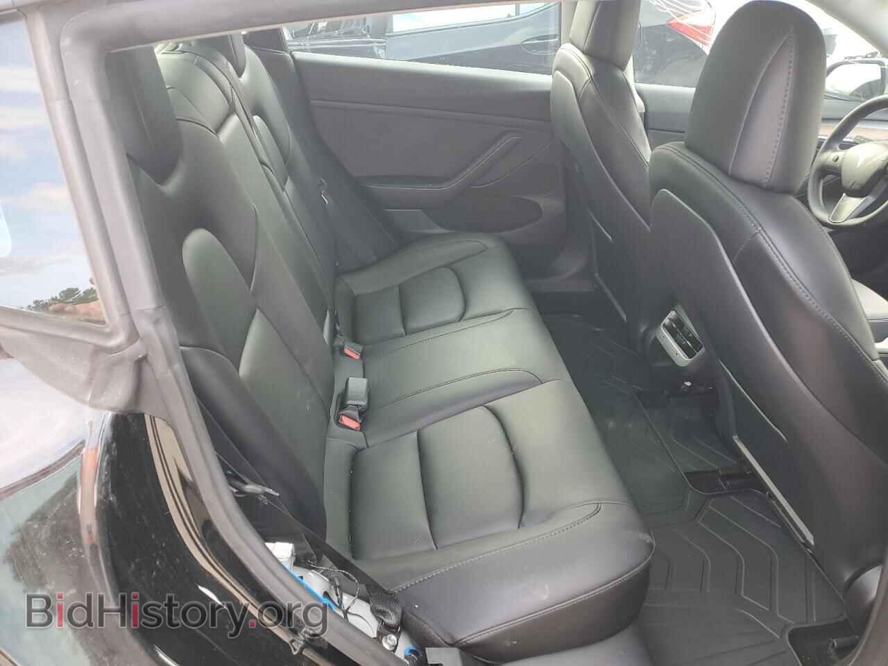 2023 TESLA MODEL 3 - VIN: 5YJ3E1EA3PF451263 - Photo 10