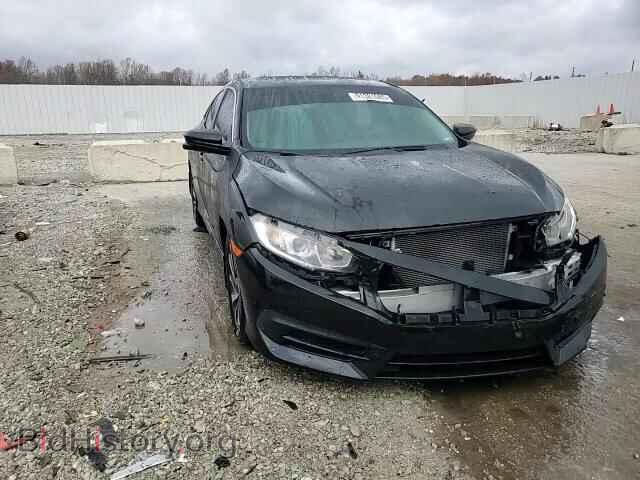 2017 HONDA CIVIC - VIN: 19XFC2F76HE065892 - Фото 14