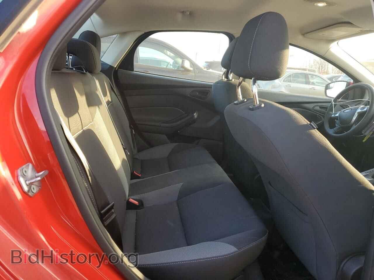 2012 FORD FOCUS - VIN: 1FAHP3F28CL194343 - Фото 10