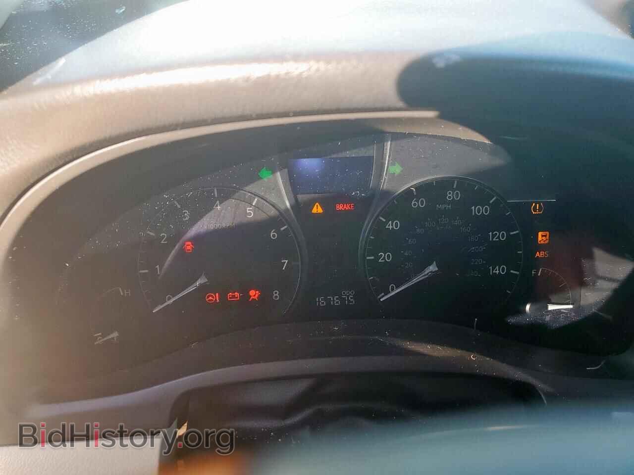 2012 LEXUS RX350 - VIN: 2T2ZK1BA0CC072464 - Фото 9