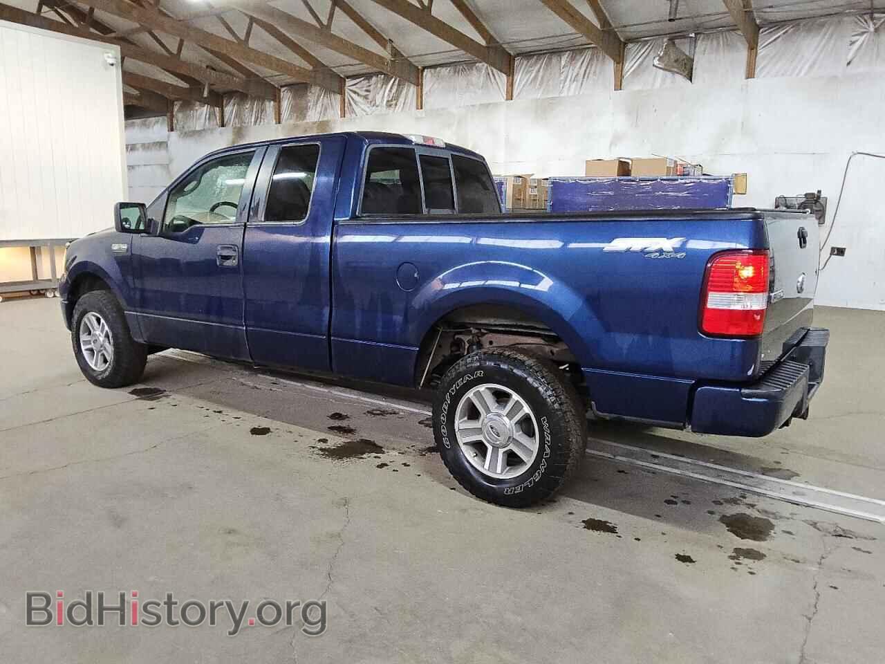2008 FORD All Models - VIN: 1FTRX14W68FB79032 - Photo 2