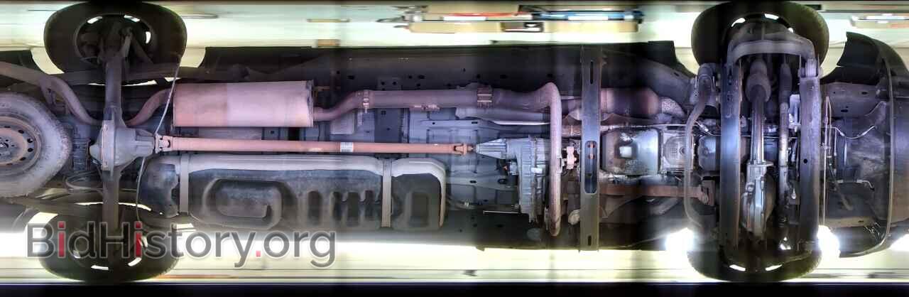 2008 FORD All Models - VIN: 1FTRX14W68FB79032 - Photo 13