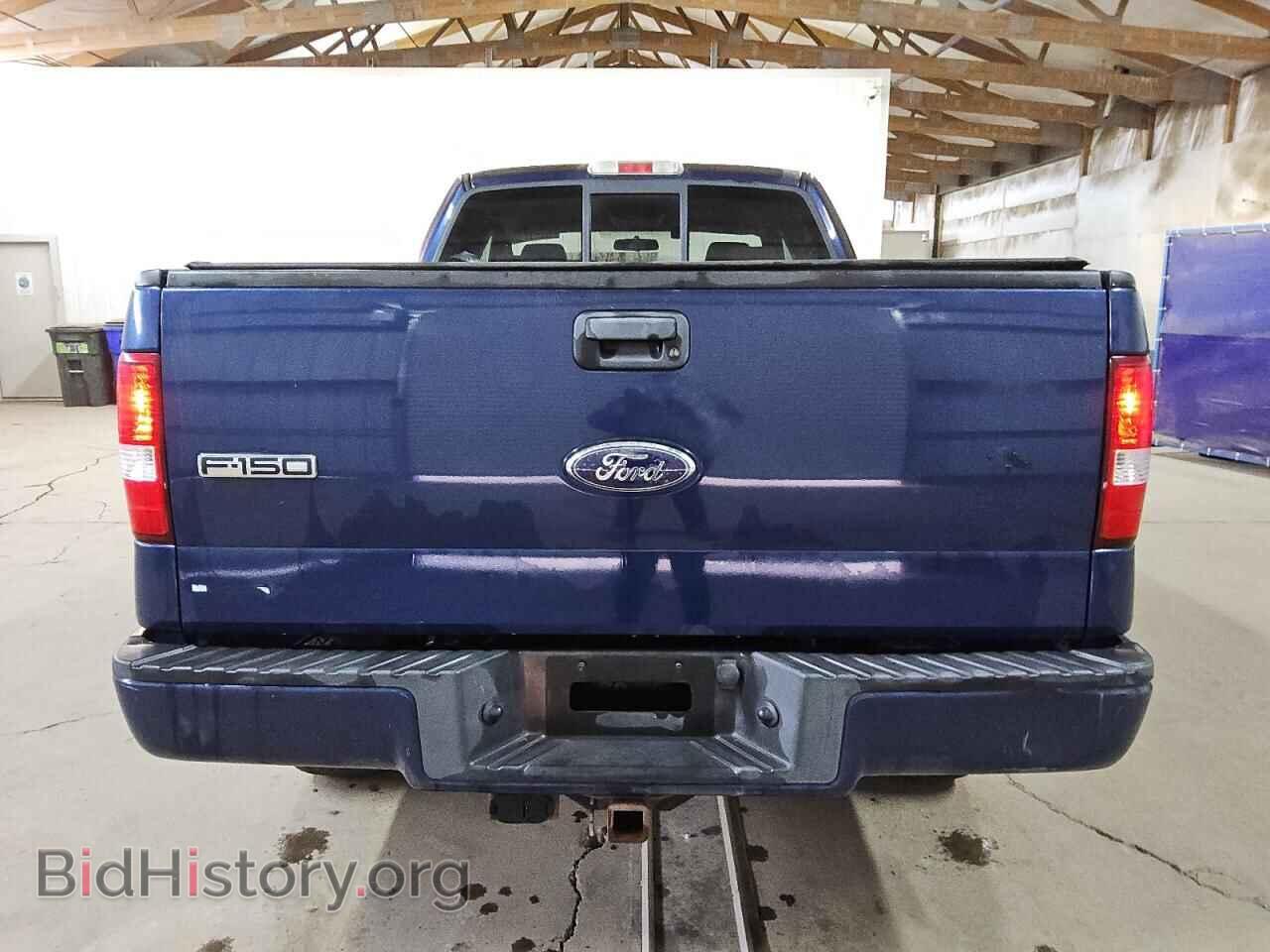 2008 FORD All Models - VIN: 1FTRX14W68FB79032 - Photo 6