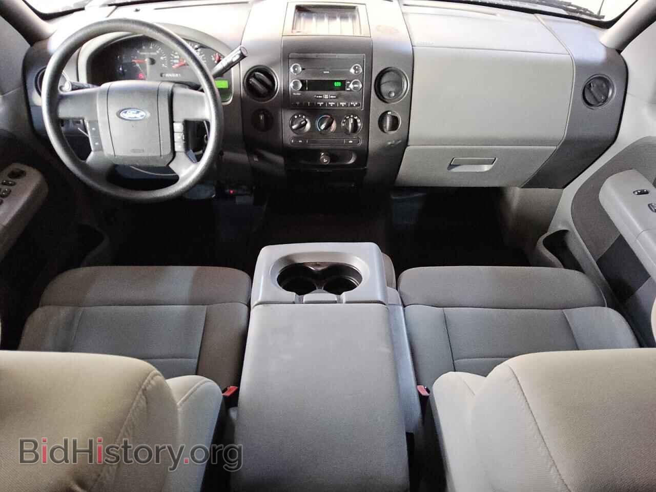2008 FORD All Models - VIN: 1FTRX14W68FB79032 - Photo 8
