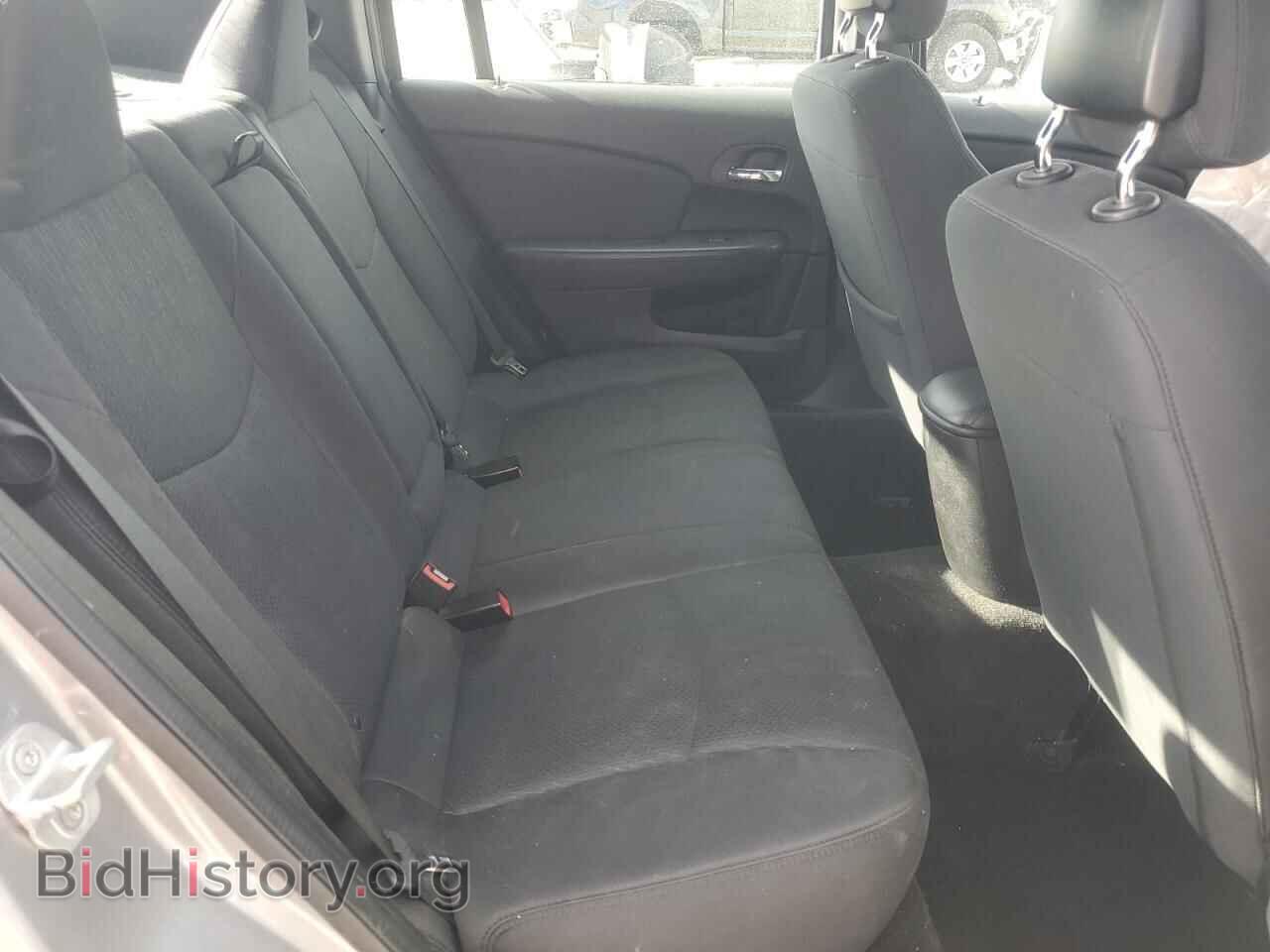 2013 CHRYSLER 200 - VIN: 1C3CCBAB0DN646622 - Фото 10