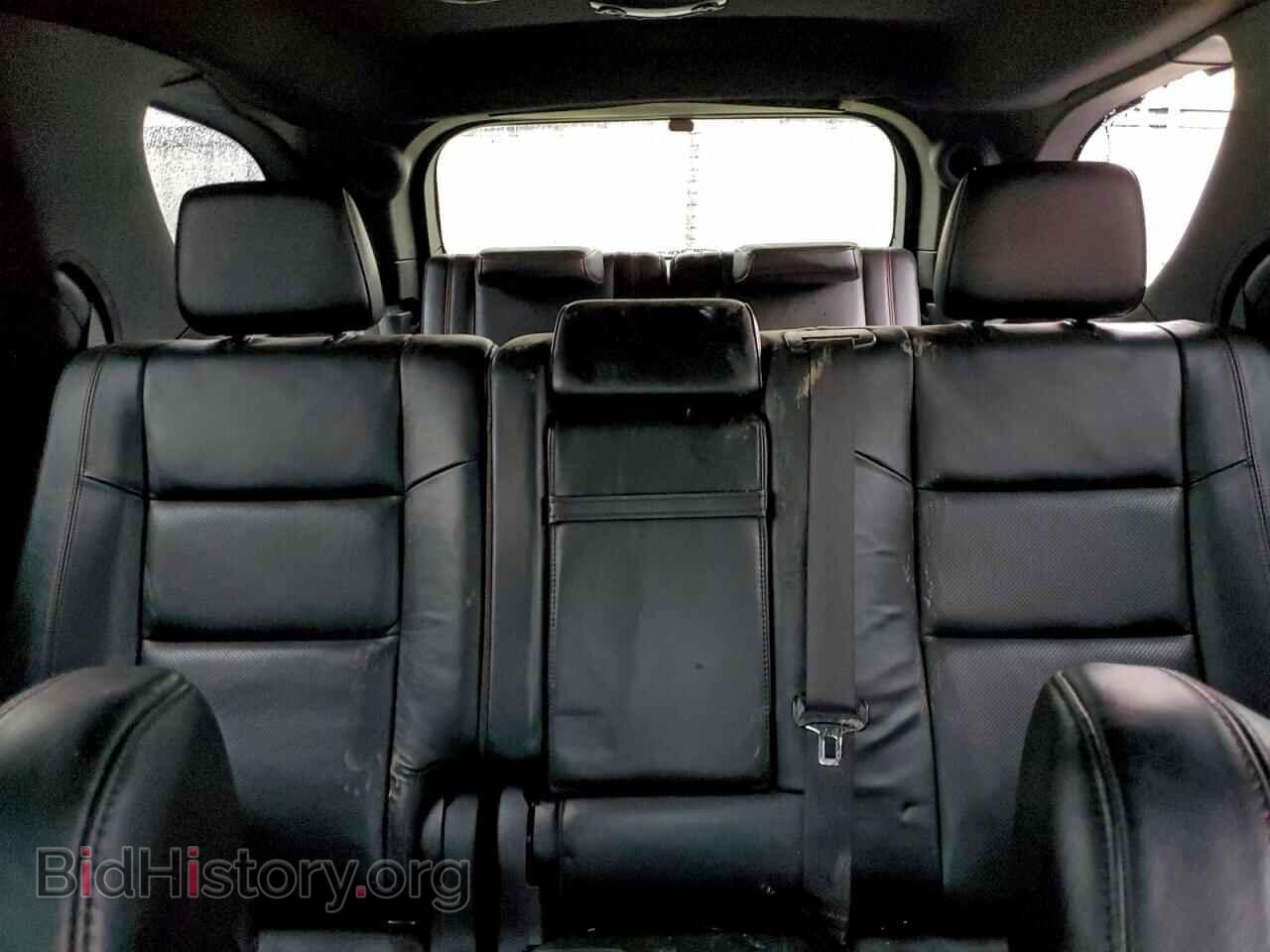 2021 DODGE DURANGO - VIN: 1C4SDJCT3MC521727 - Photo 10