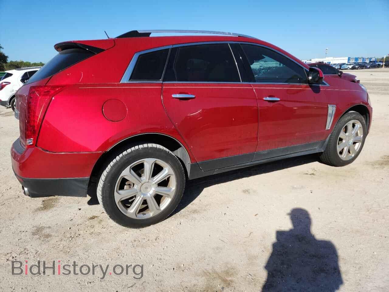 2016 CADILLAC SRX - VIN: 3GYFNCE38GS511758 - Photo 3