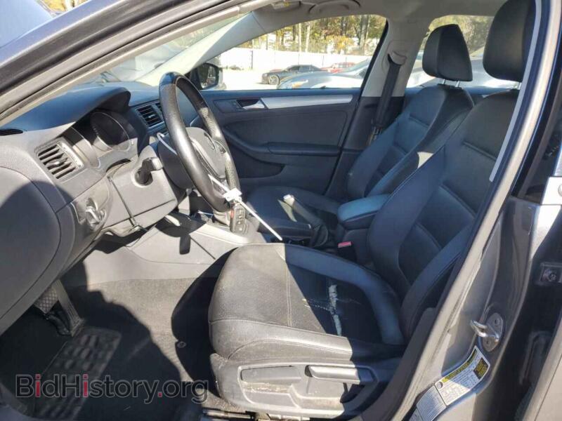 2017 Volkswagen JETTA (VIN 3VWDB7AJ3HM279252) — фото 7 из 12
