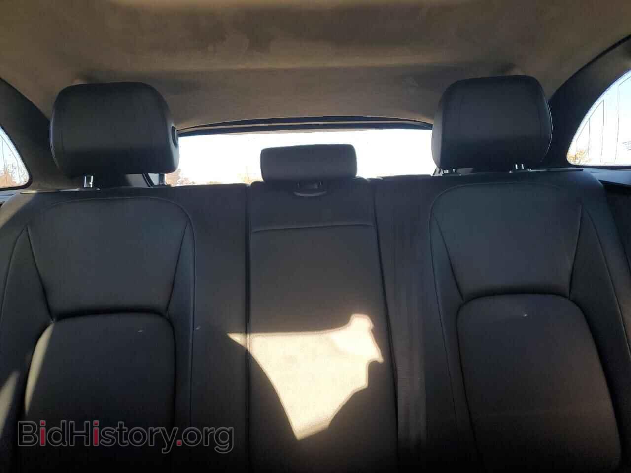 2020 JAGUAR F-PACE - VIN: SADCS2FX6LA645794 - Фото 10