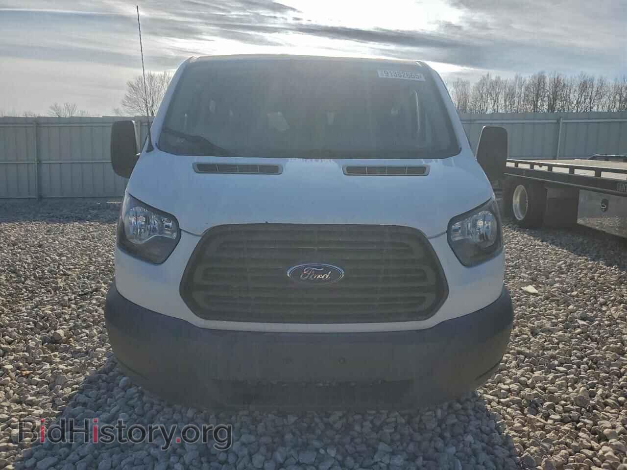 2017 FORD TRANSIT - VIN: 1FMZK1YM8HKB46592 - Фото 5