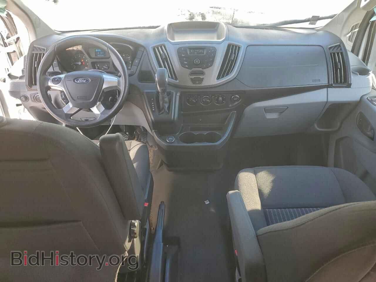 2017 FORD TRANSIT - VIN: 1FMZK1YM8HKB46592 - Фото 8