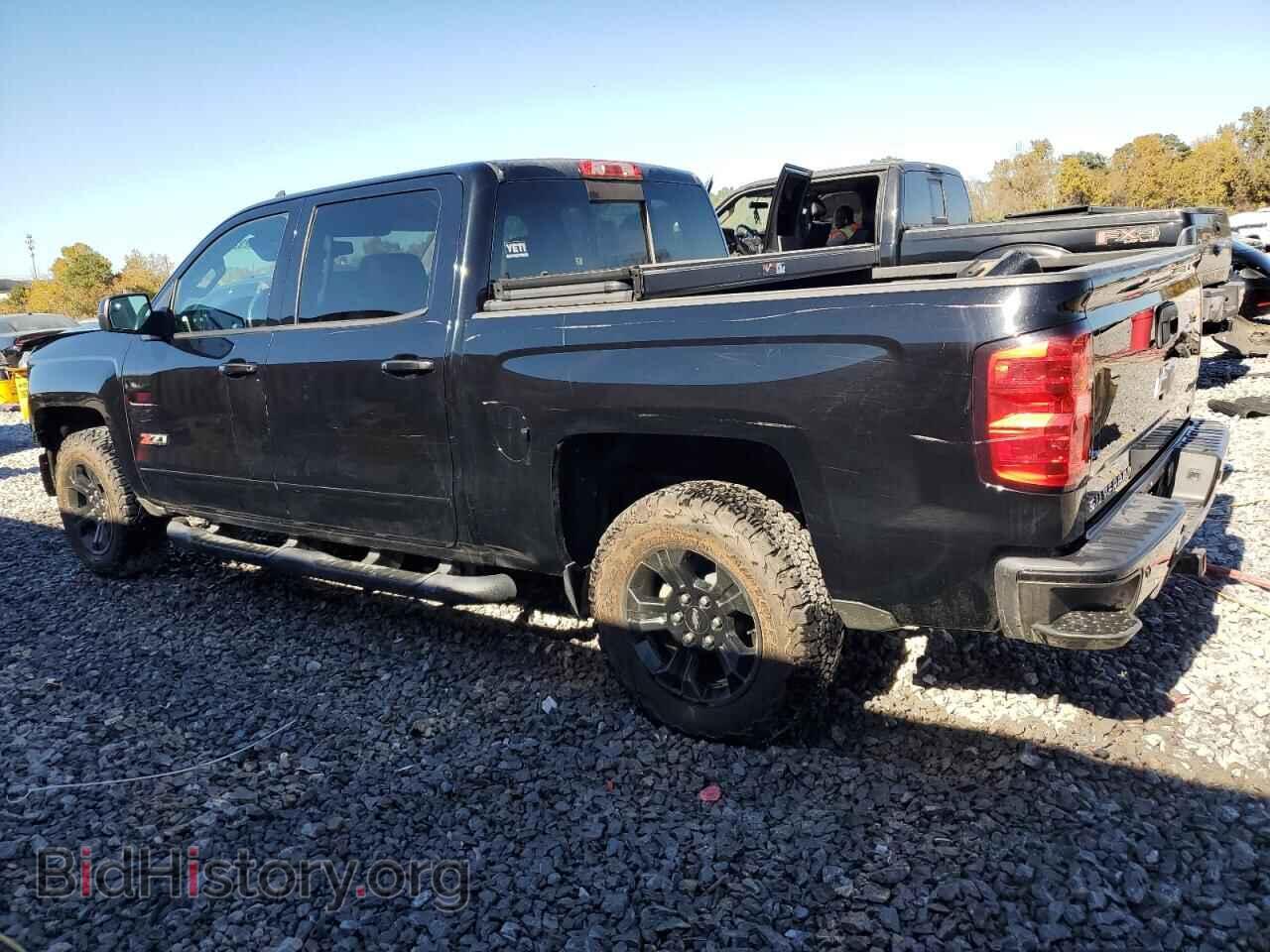 2015 CHEVROLET ALL Models - VIN: 3GCUKSEC7FG486238 - Фото 2