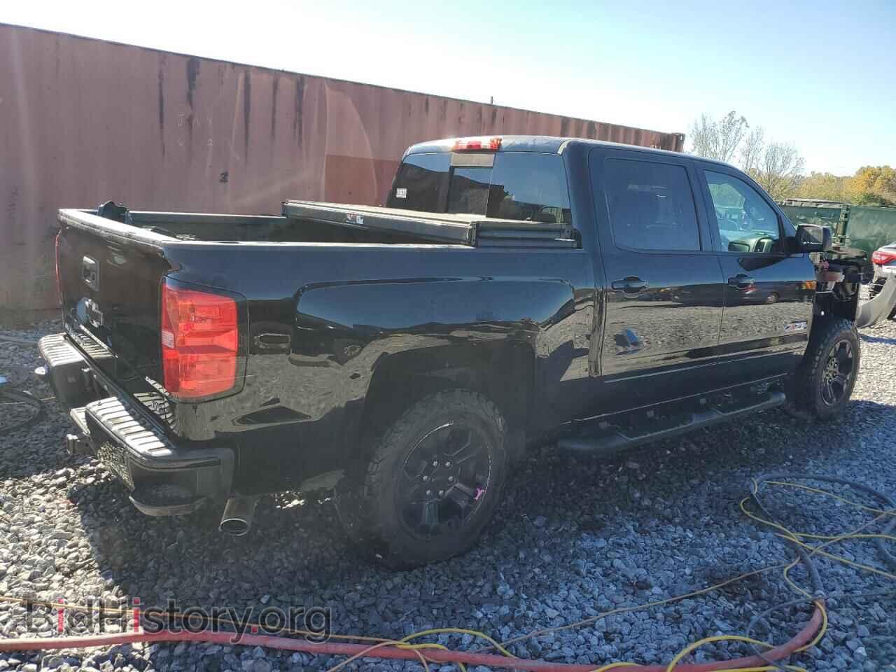 2015 CHEVROLET ALL Models - VIN: 3GCUKSEC7FG486238 - Фото 3