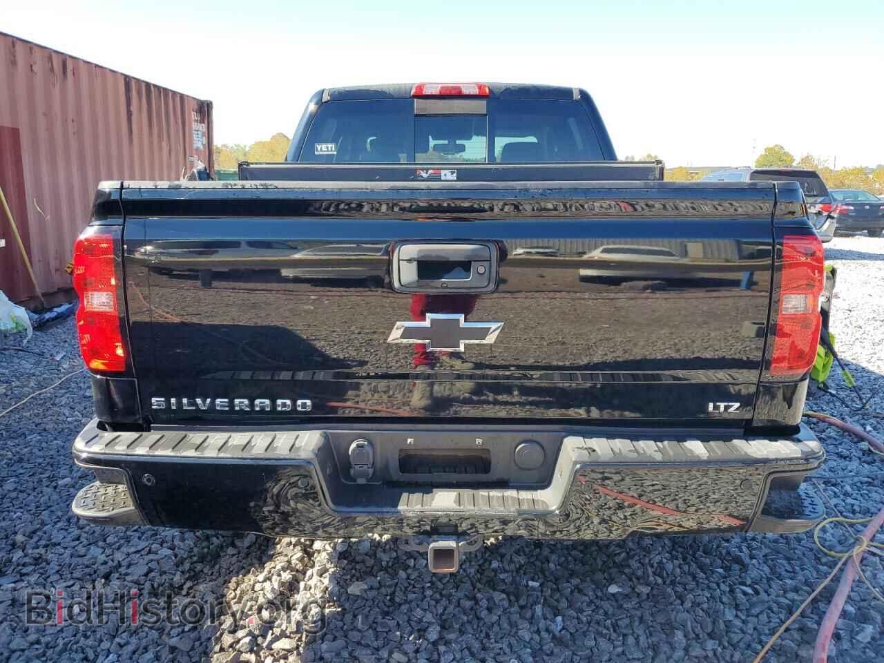 2015 CHEVROLET ALL Models - VIN: 3GCUKSEC7FG486238 - Фото 6