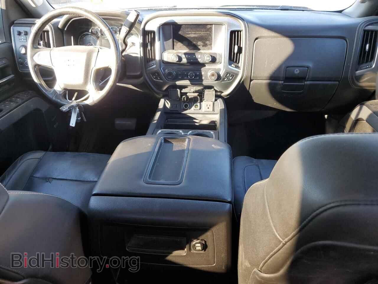 2015 CHEVROLET ALL Models - VIN: 3GCUKSEC7FG486238 - Фото 8