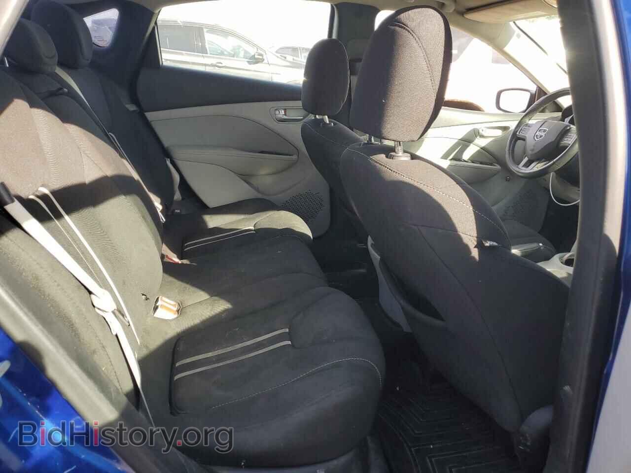 2013 DODGE DART - VIN: 1C3CDFBA8DD305582 - Фото 10