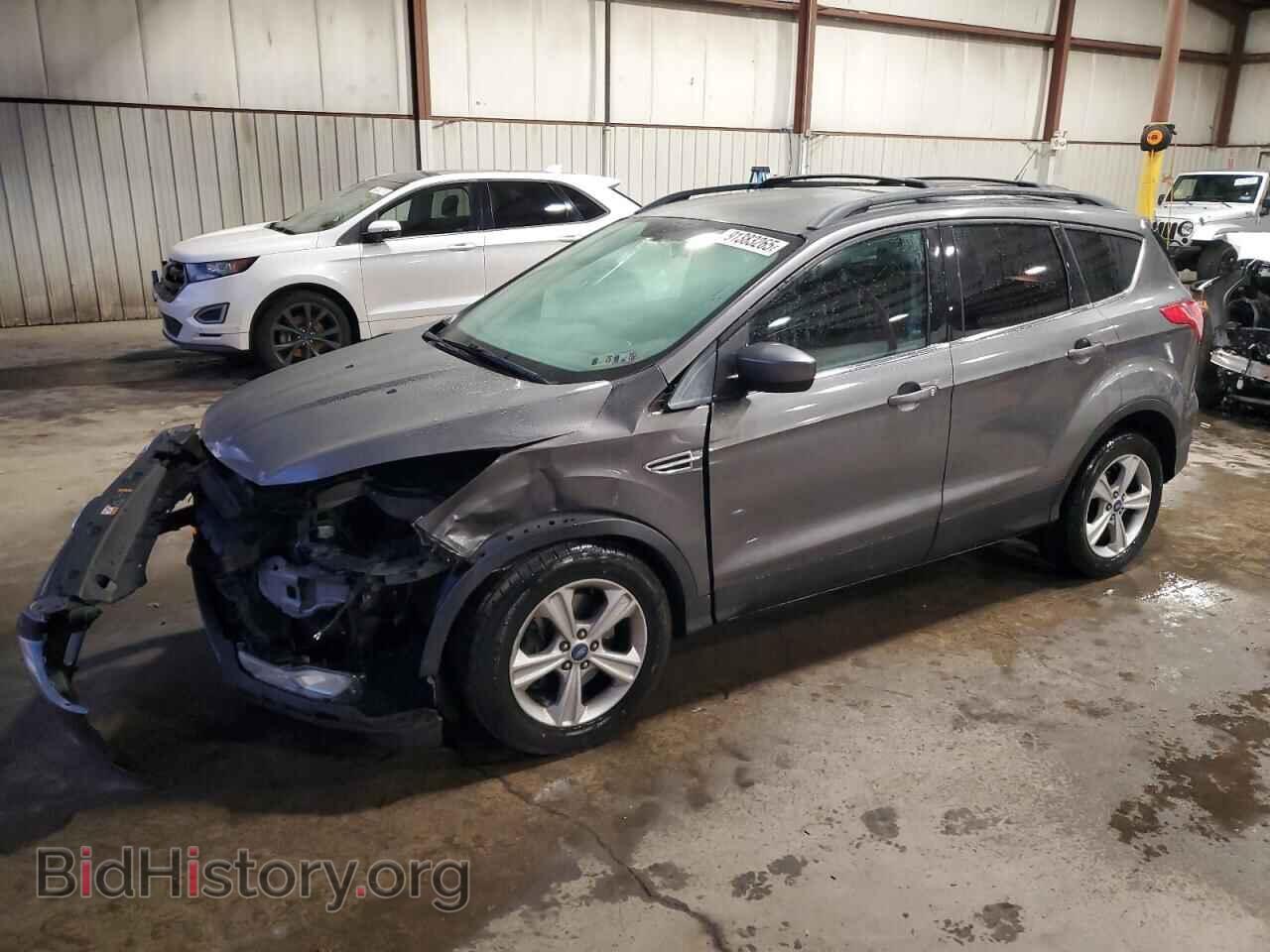 Фотография 1FMCU9G9XDUC30178 - FORD ESCAPE 2013