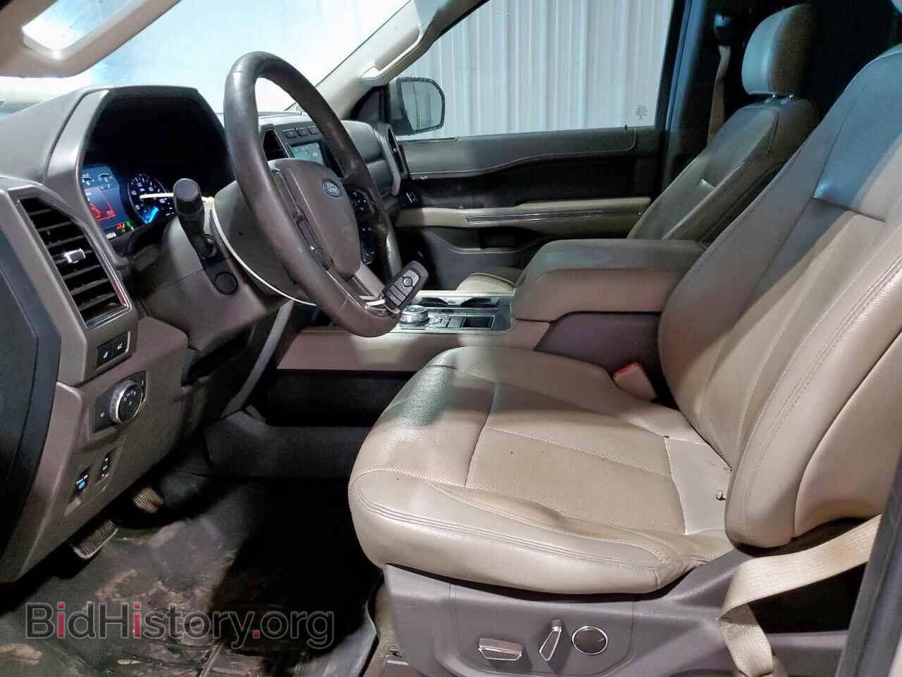 2018 FORD EXPEDITION - VIN: 1FMJK1HT6JEA06100 - Фото 7
