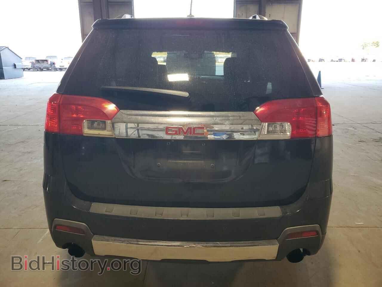 2015 GMC TERRAIN - VIN: 2GKFLYE34F6342347 - Photo 6