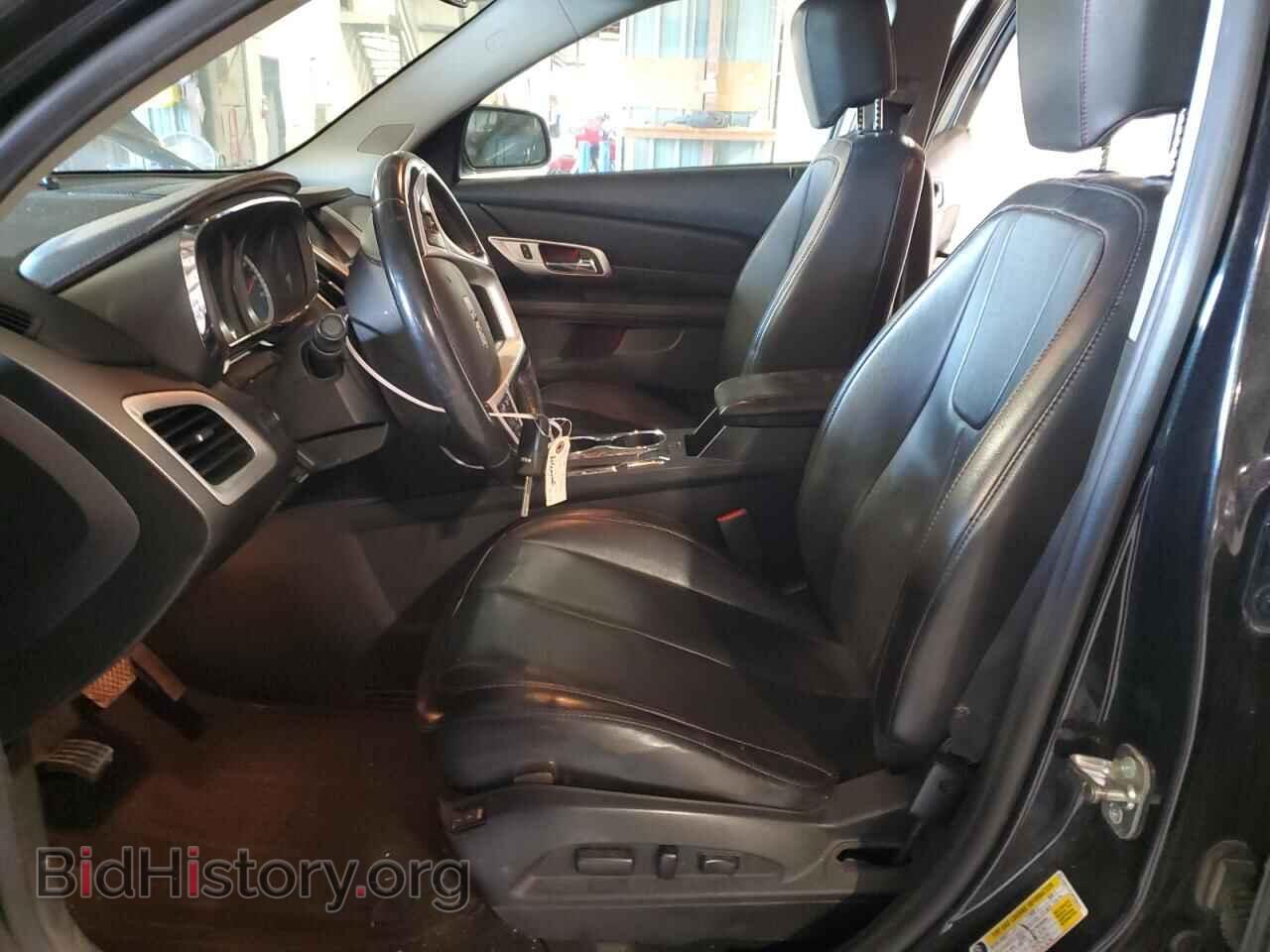 2015 GMC TERRAIN - VIN: 2GKFLYE34F6342347 - Photo 7