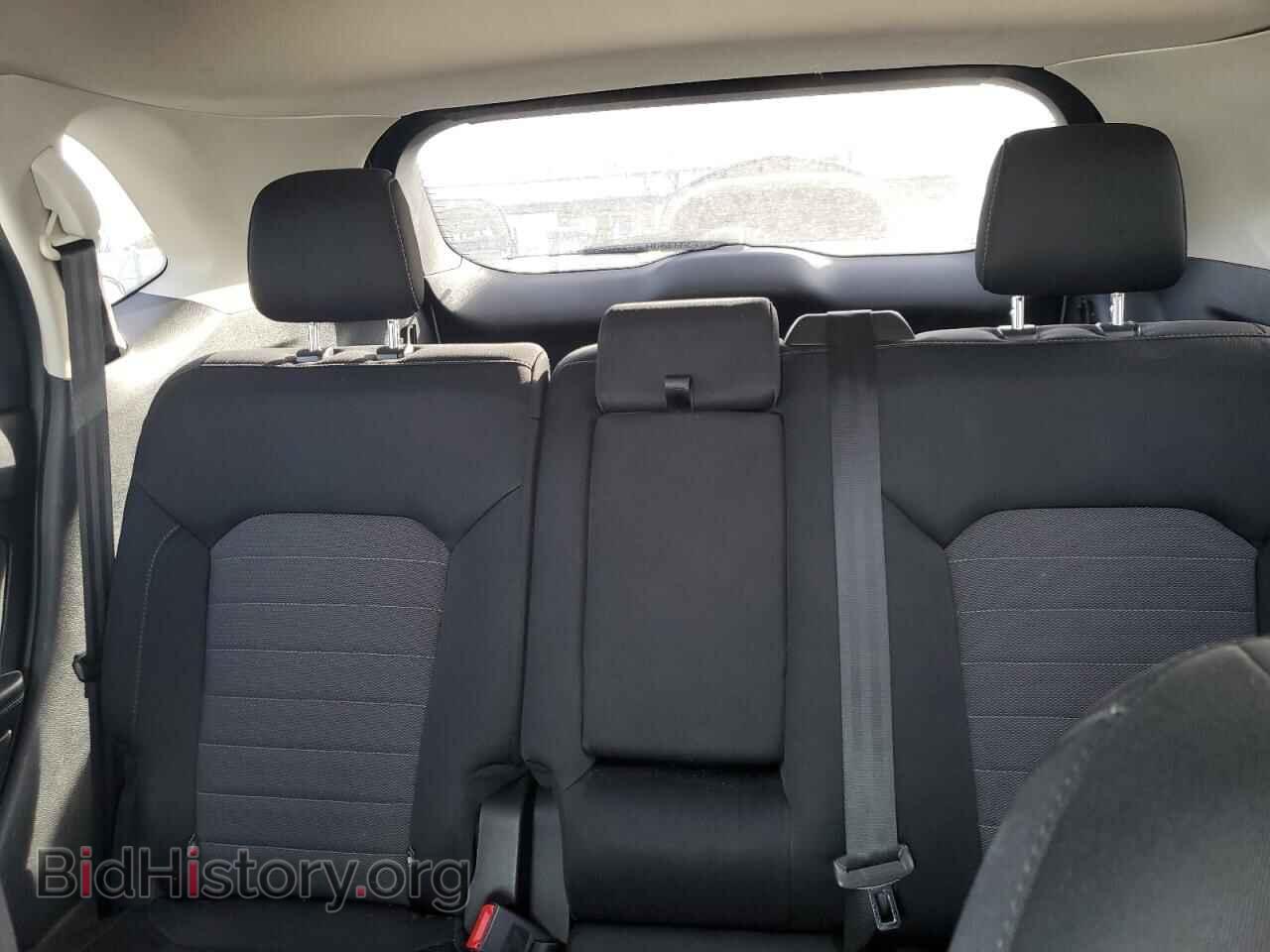 2017 FORD EDGE - VIN: 2FMPK4G98HBC43386 - Photo 10