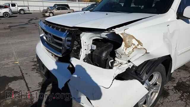 2013 HONDA PILOT - VIN: 5FNYF4H54DB012345 - Фото 15