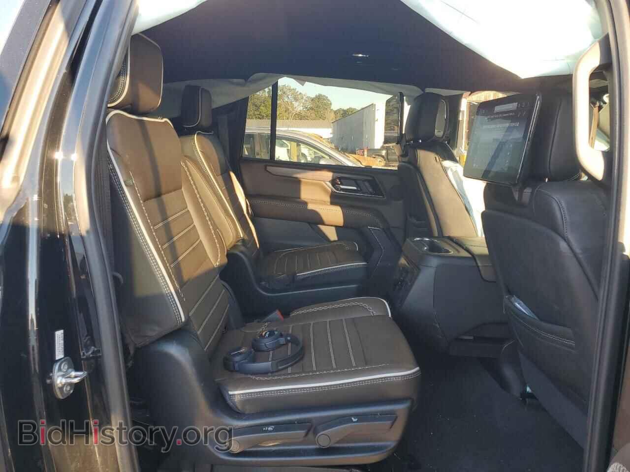 2025 GMC YUKON - VIN: 1GKS2KRL7SR226034 - Фото 11