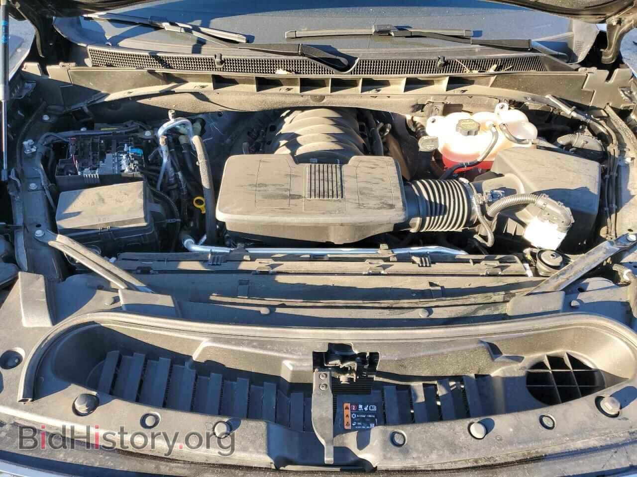2025 GMC YUKON - VIN: 1GKS2KRL7SR226034 - Фото 12