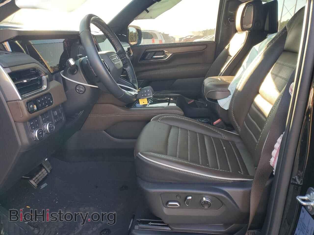 2025 GMC YUKON - VIN: 1GKS2KRL7SR226034 - Фото 7