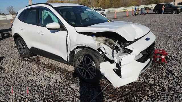 2020 FORD ESCAPE - VIN: 1FMCU0H60LUC78898 - Фото 14