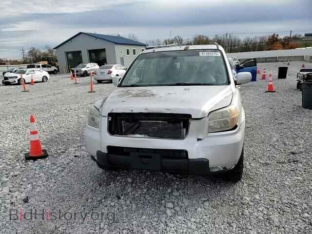 2007 HONDA PILOT - VIN: 5FNYF18567B012012 - Фото 15