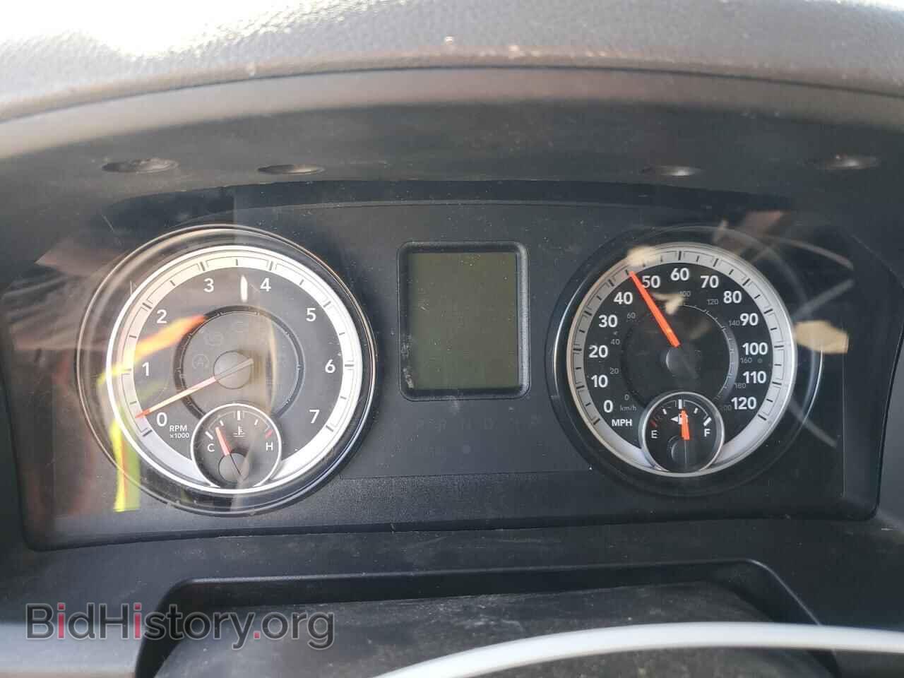 2015 RAM 1500 - VIN: 1C6RR7GT7FS679713 - Фото 9