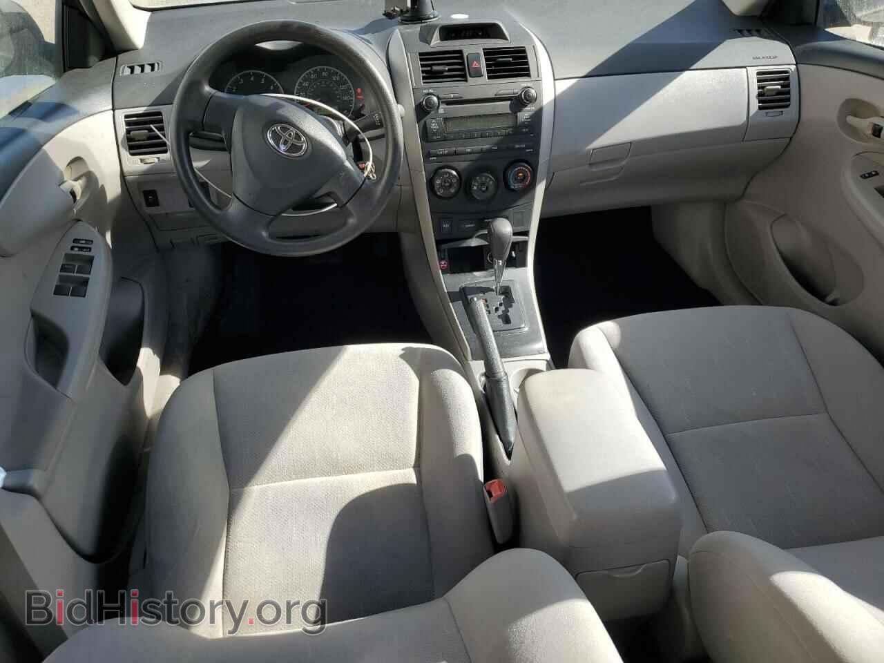 2013 TOYOTA COROLLA - VIN: 2T1BU4EE3DC118094 - Фото 8