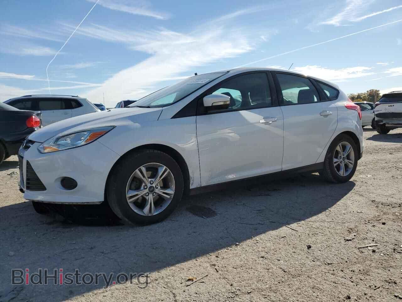 Photo 1FADP3K26DL204454 - FORD FOCUS 2013
