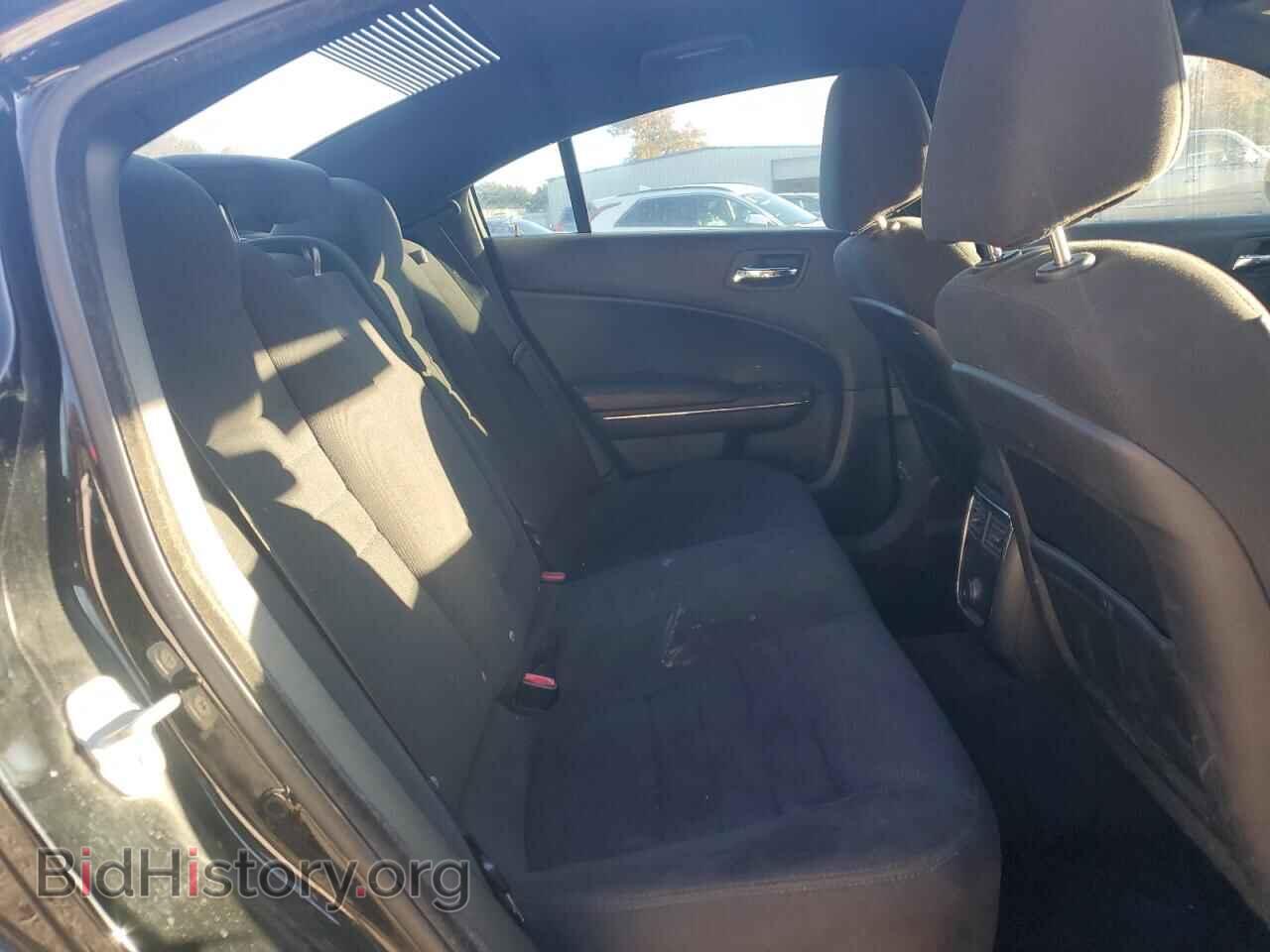2014 DODGE CHARGER - VIN: 2C3CDXBG7EH303577 - Фото 10