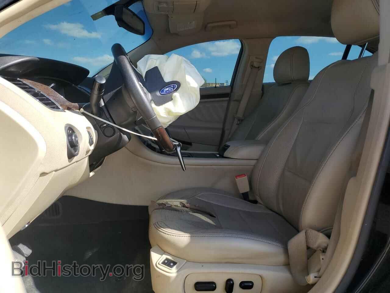 2015 FORD TAURUS - VIN: 1FAHP2F81FG180246 - Фото 7
