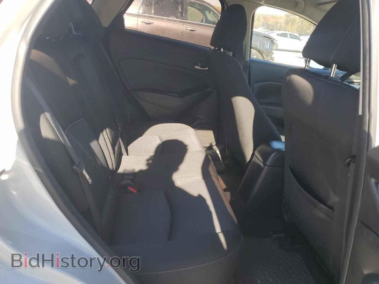 2019 MAZDA CX-3 - VIN: JM1DKDB75K1436398 - Фото 11
