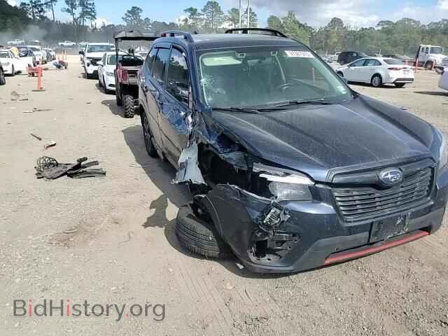2020 SUBARU FORESTER - VIN: JF2SKARC3LH595553 - Фото 14