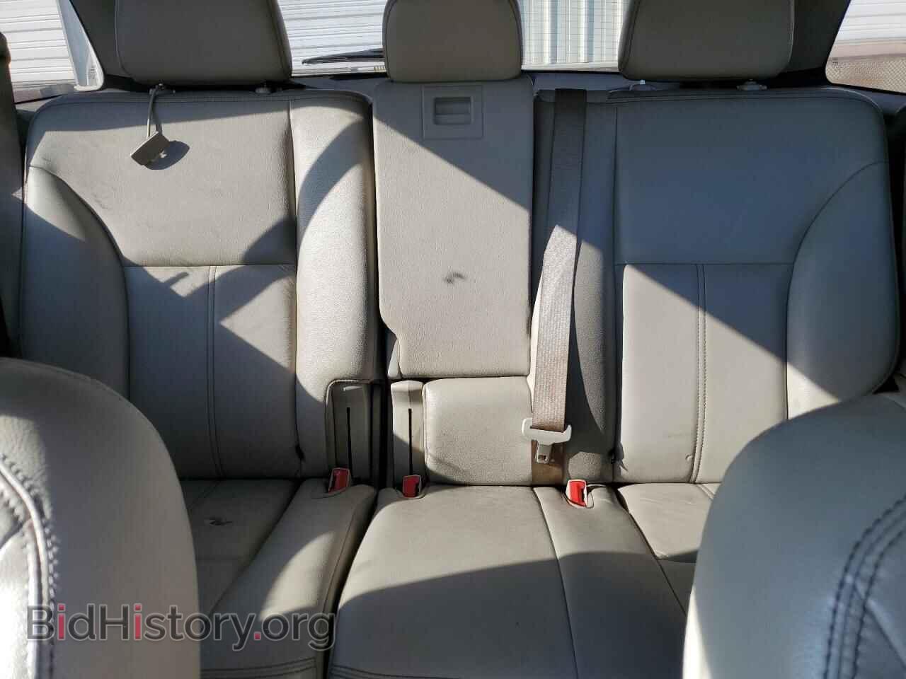 2013 FORD EDGE - VIN: 2FMDK4JC8DBC05979 - Фото 10