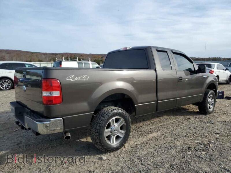 2007 Ford ALL MODELS (VIN 1FTRX14W17NA70904) — фото 3 из 12