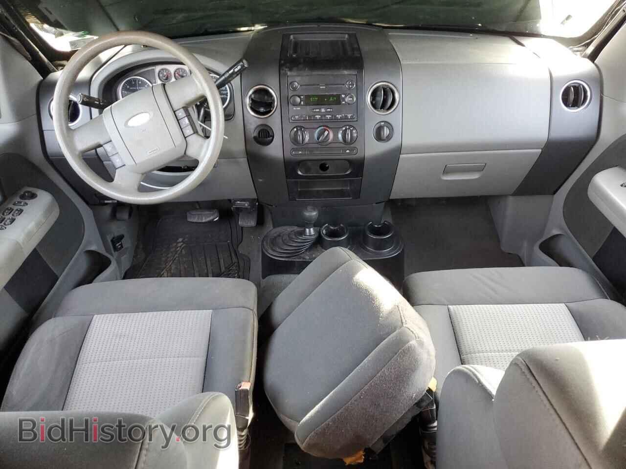 2007 FORD All Models - VIN: 1FTRX14W17NA70904 - Фото 8