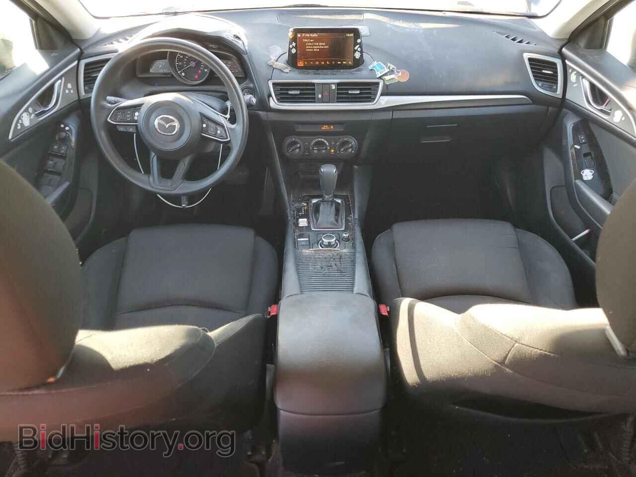 2017 MAZDA 3 - VIN: 3MZBN1K78HM127675 - Фото 8