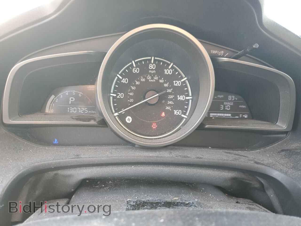 2017 MAZDA 3 - VIN: 3MZBN1K78HM127675 - Фото 9