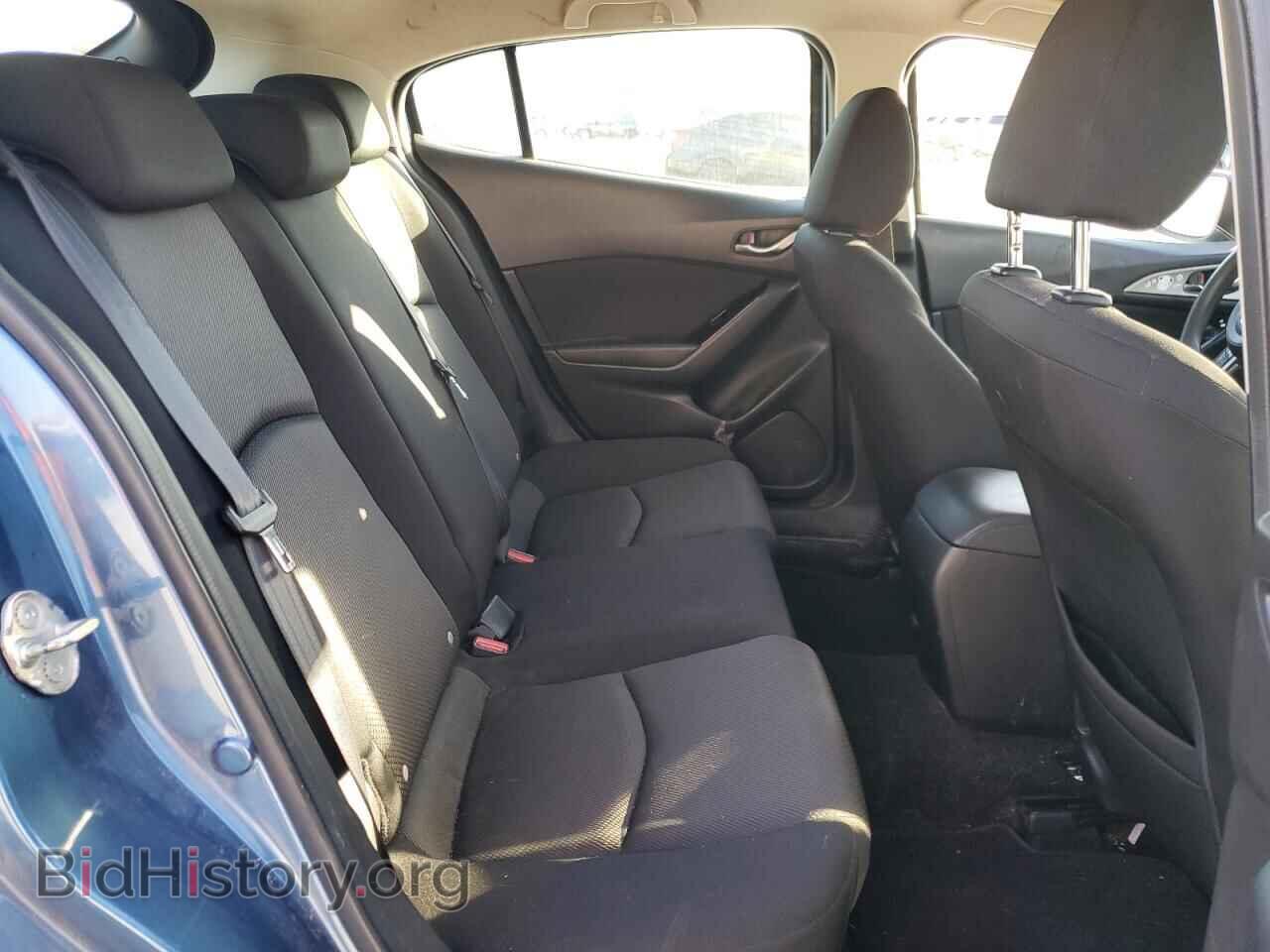 2017 MAZDA 3 - VIN: 3MZBN1K78HM127675 - Фото 10