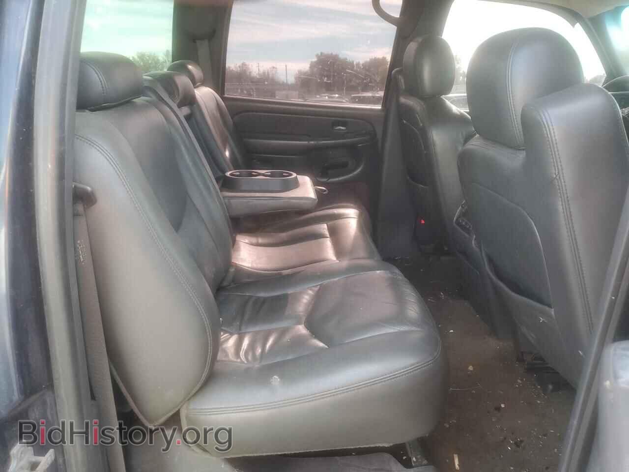 2007 CHEVROLET ALL Models - VIN: 1GCJK33D17F101960 - Фото 10