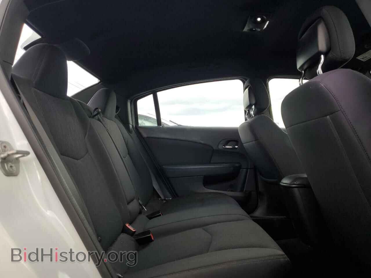 2012 CHRYSLER 200 - VIN: 1C3CCBBG4CN302123 - Photo 10