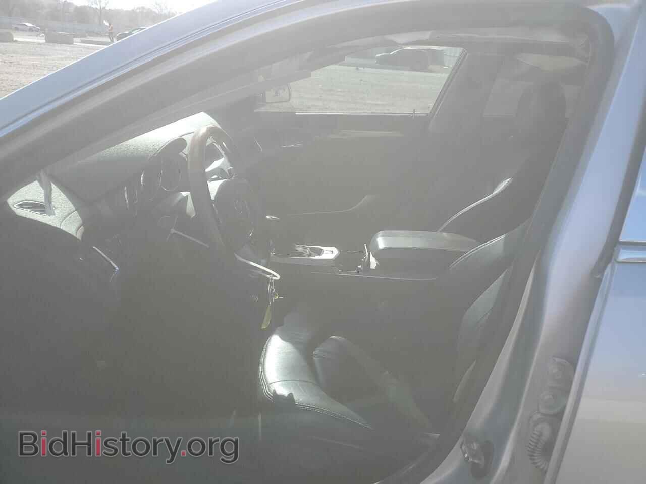2012 CADILLAC CTS - VIN: 1G6DG5E50C0136618 - Фото 7